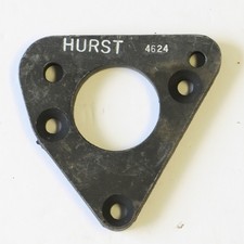 Hurt Usa New 1954624 4624 Amc 4 Speed Shifter Mounting Bracket For 3734625 Kit Hurt Usa New 1954624 4624 Amc 4 Speed Shifter Mounting Bracket For 3734625 Kit
