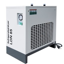 LRSD 85CFM REFRIGERATED COMPRESSED AIR DRYER, 15HP & 20HP COMPRESSORS, 110V 60HZ