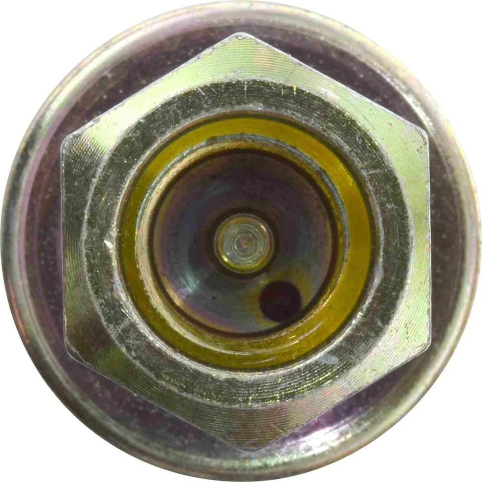 For Oldsmobile Cutlass Cruiser 1987-1992 UAC SW11653C HVAC Pressure Switch Foto 2 de 3