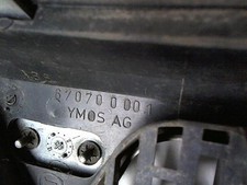 Calandre Lancia DEDRA