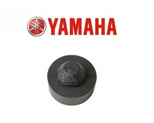 GOMMINO TAMPONE CAVALLETTO LATERALE CENTRALE YAMAHA TENERE 600 3AJ 1989 1990