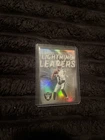 2025 Topps Chrome Geno Smith Base (RAW)