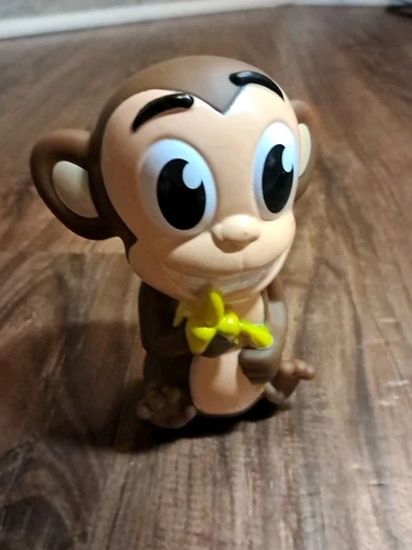 Goliath Banana Blast Game Replacement Jumping Monkey Game Piece Banana Joe 2019