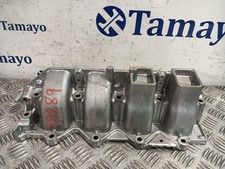 8200329496 ANSAUGKRÜMMER / 1213689 FÜR RENAULT MEGANE III COUPE DZ0/1_ 1.6 16V