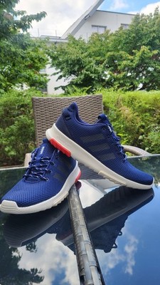 Adidas Cloudfoam Racer TR Herren-Sneaker Gr.44 Neu