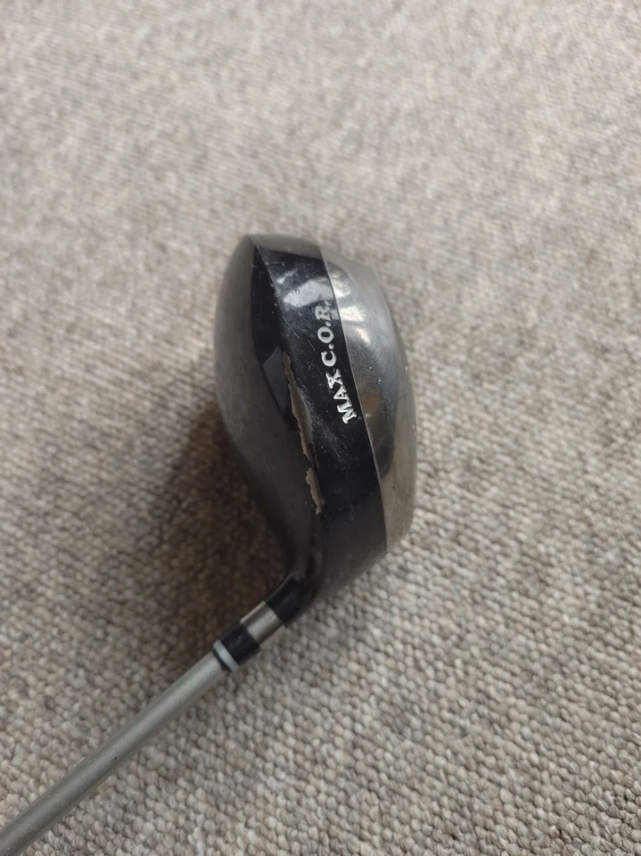 Slazenger Panther Ti 1 Titanium Golf Driver Club 10° 420cc - Free Delivery - Image 2 of 4