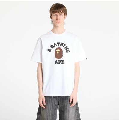 A Bathing Ape BAPE