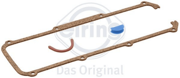 Dichtungssatz Zylinderkopfhaube FüR Audi Seat VW 80 B1 Stufenheck B2 B3 B4-image