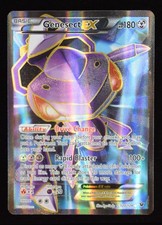 Genesect EX Full Art - 120/124 - Fates Collide - Pokemon Card on eBay