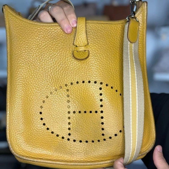 As Seen on Screen eBay Live Herm�s #001