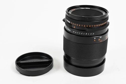 Hasselblad 120mm f4 Makro-Planar CF T* Lens #934