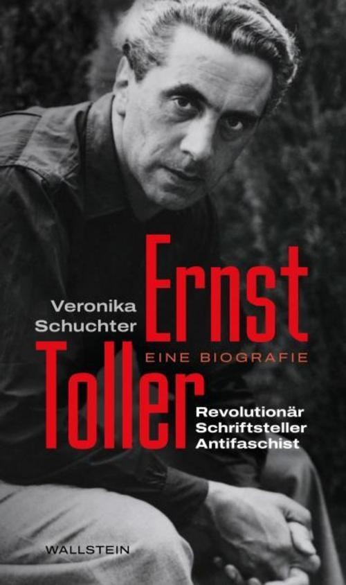 Wallstein Verlag Gmbh Ernst Toller - Bild 3
