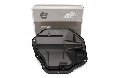 SKV Ölwanne Für NISSAN Qashqai +2 I X-Trail RENAULT Avantime 97-16 11110CK810