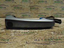 2008-2016 VOLVO XC60 S80 Rear Right Side Door Handle 30753786