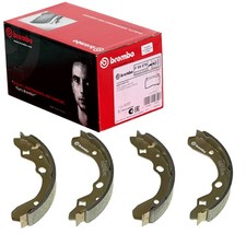 Mâchoire de frein Mazda MX3