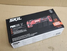 Skil 12V Brushless Oscillating Tool. OS592701
