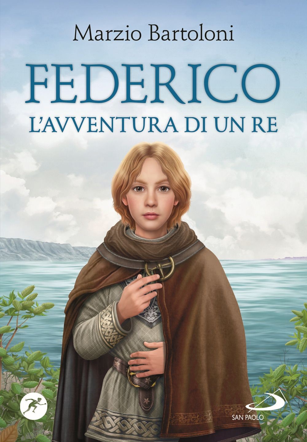Libri Bartoloni Marzio - Federico. L'avventura Di Un Re