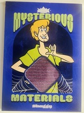 2025 Fleer Scooby Doo Checklist Guide in-content 37