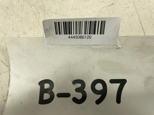 LAND ROVER RANGE ROVER 2007 2009 ASIENTO DEL PASAJERO DELANTERO SOPORTE LUMBAR BOMBA DE AIRE - Imagen 9 de 9