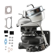 NEU Turbo Turbocharger for Fiat Bravo/Grande Punto/Linea 1.4 T-Jet 88KW 71724559