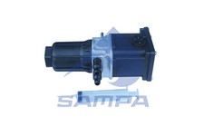 SAMPA Fördermodul, Harnstoffeinspritzung 010.5029