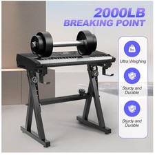 Adjustable Z Style Keyboard Stand