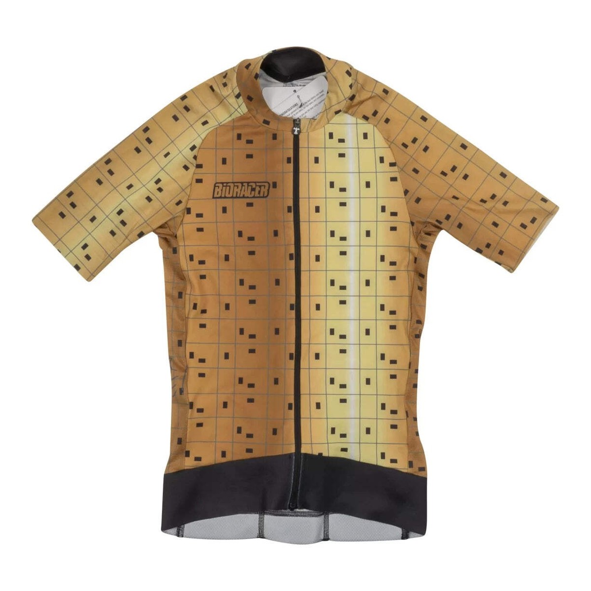 BIORACER SPEED WEAR JERSEY Mサイズ BIORACER SPEED WEAR JERSEY Mサイズ 【公式通販】