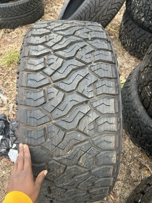 Venom Power Terra Hunter RT Plus 37X13.50R26 Tire