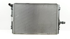 Radiateur Skoda SUPERB