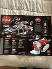 1998 Dale Earnhardt Sr & Dale Earnhardt Jr NASCAR Coca Cola Cars Brochure. — photo 6