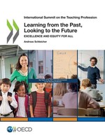 Learning From The Past, Looking To The Future Oecd Taschenbuch Englisch 2021