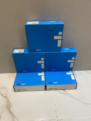 Came BPT 62100520 Futura X1 WH Video Door Phone