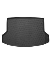 Trunk Mat for 2021-2025 2026 Kia Seltos Cargo Mat  For  21-26  Kia Seltos