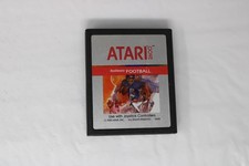 RealSports Football (USA) Atari 2600 image