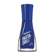 Sally Hansen Insta-Dri Nail Polish Quick Dry, Long Lasting, Streak-Free Shine