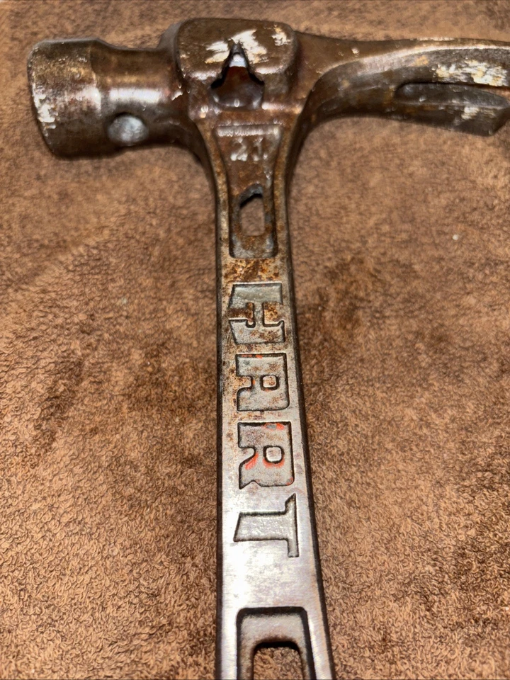 HART    21 oz. Framing Hammer - Image 2 of 4
