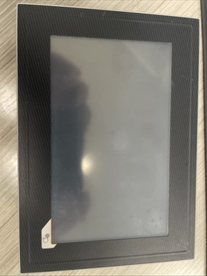 B&R HMI 4PPC70.0702-20B, Power Panel C70, 7'', analog resistive touch screen, B&R