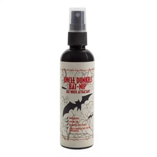 All-Natural Bat-Nip’ Pheromone Spray; 4 Fluid Ounces Bat House Attractant Spray
