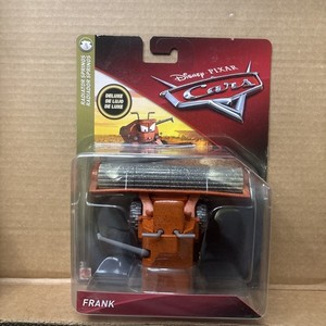 Cars Frank the Combine for sale | eBay