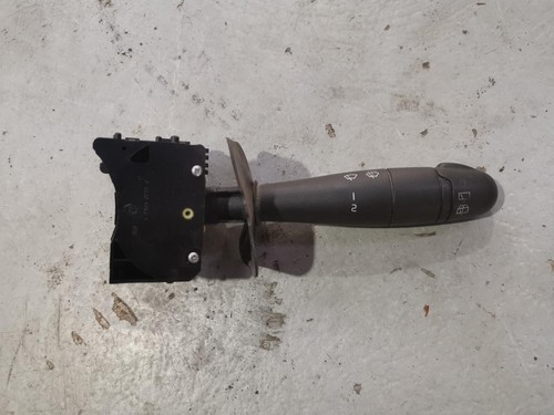 RENAULT KANGOO COMBINATION SWITCH WIPER SWITCH, X76, 08/04-09/10 04 05 06 07 08