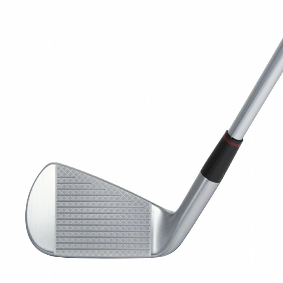 ONOFF 2023 Forged KURO IronSet 6-9 Pw RH N.S.Pro MODUS3 TOUR 115 Flex stiff - Image 2 of 4