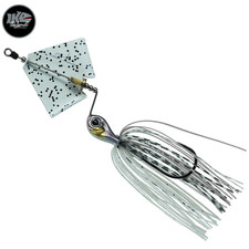 MOLIX By Mike Iaconelli Spinnerbait Lover Buzz SUPER SQUEAKY JUNIOR 7g/20
