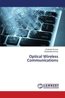 Chakresh Kumar (U. A.) | Optical Wireless Communications | Taschenbuch (2025)