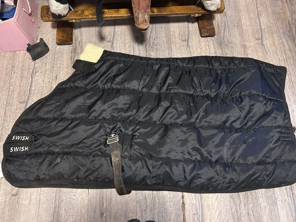 5"9 Swish Liner 300g