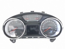 Compteur Opel ASTRA