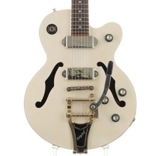 [Usato] Epiphone / Edizione Limitata Wildkat Royale Bianco Perla [3,81kg] [Yokohama