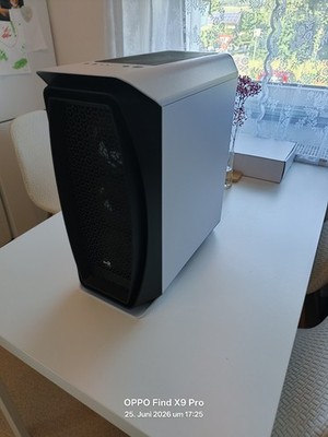 Ryzen 5 2600x FULL HD Gaming PC, 16GB DDR4 RAM, GTX 1660 Super, 128GB SSD