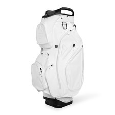 Sunday Golf Big Rig S-Class Golf Bags Light 14 Divider Stand Bag - All Colours