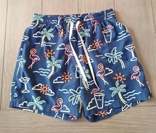 Chubbies Men's Swim Trunks Size Small