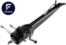 Sc-at32-bk 32 Inches Hot Rod Tilt Auto Automatic Style Steering Column Shifter Sc-at32-bk 32 Inches Hot Rod Tilt Auto Automatic Style Steering Column Shifter